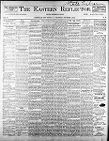 Eastern reflector, 5 November 1890